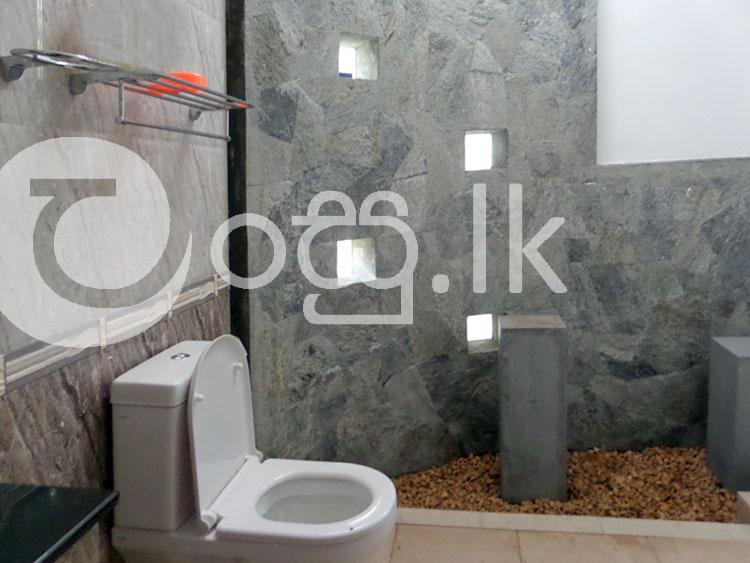 Fully Furnished Two Storied Super Luxury House Houses in Gampaha