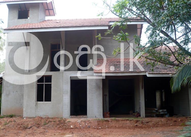 Two Story Spacious House in Negombo Houses in Negombo