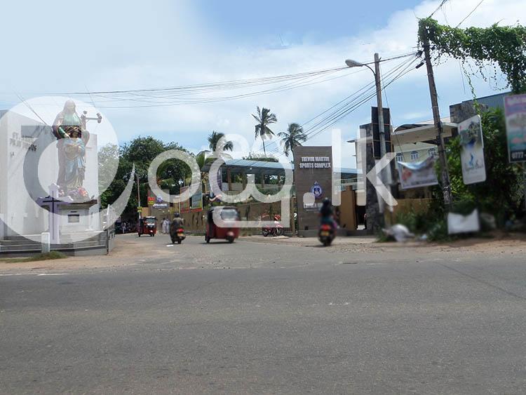 Valuable Land  in Negombo Land in Negombo
