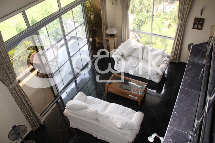 Fully Air Conditioned Luxurious Penthouse Apartment  Apartments in Nugegoda