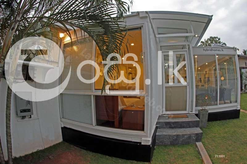 2 Bedrooms Designer House for Sale in Mount Lavinia Houses in Mount Lavinia