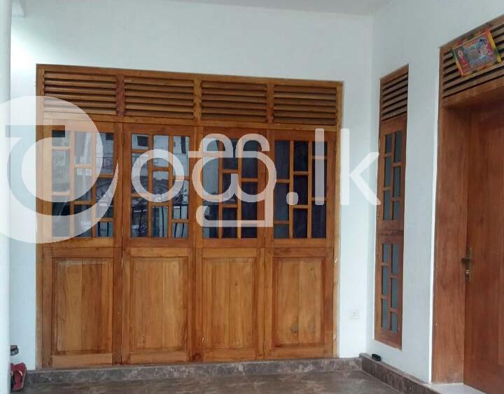 Two storied Half completed House in Panadura Houses in Panadura
