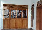 Two storied Half completed House in Panadura in Panadura