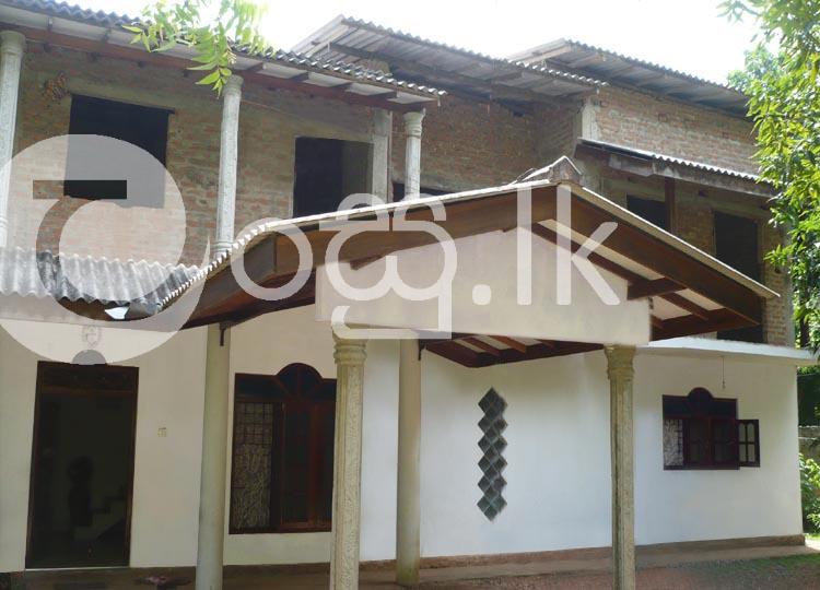 Two Storied Spacious House for Sale in Mirissa Houses in Matara