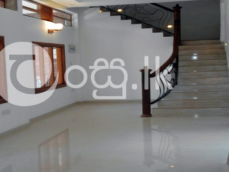 Architectured Design Two Storied Bungalow in Nugegoda. Houses in Nugegoda