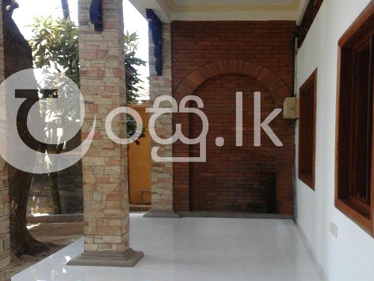 Architectured Design Two Storied Bungalow in Nugegoda. Houses in Nugegoda