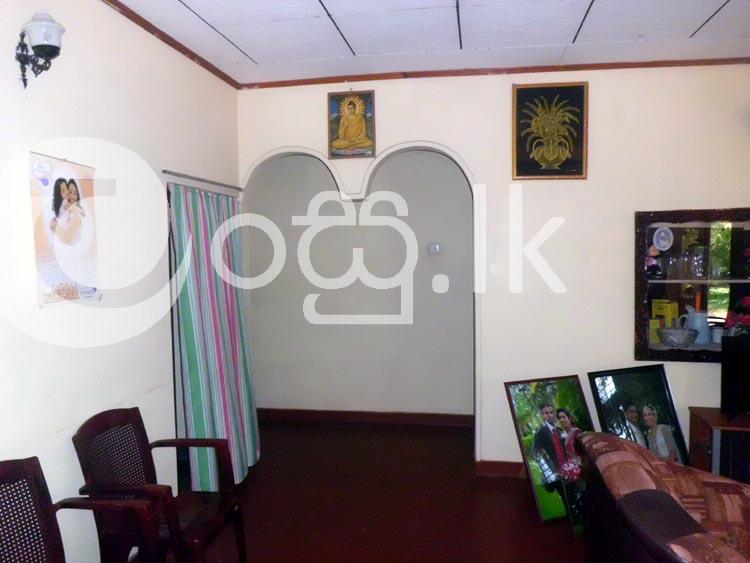 Complete House for Sale at Thammita Gampaha Houses in Gampaha