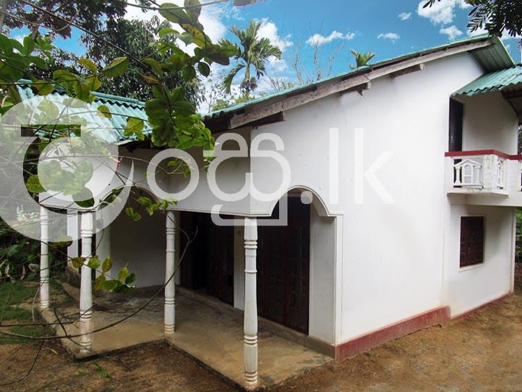 Two Story House in Galewela Kurunegala Houses in Kurunegala