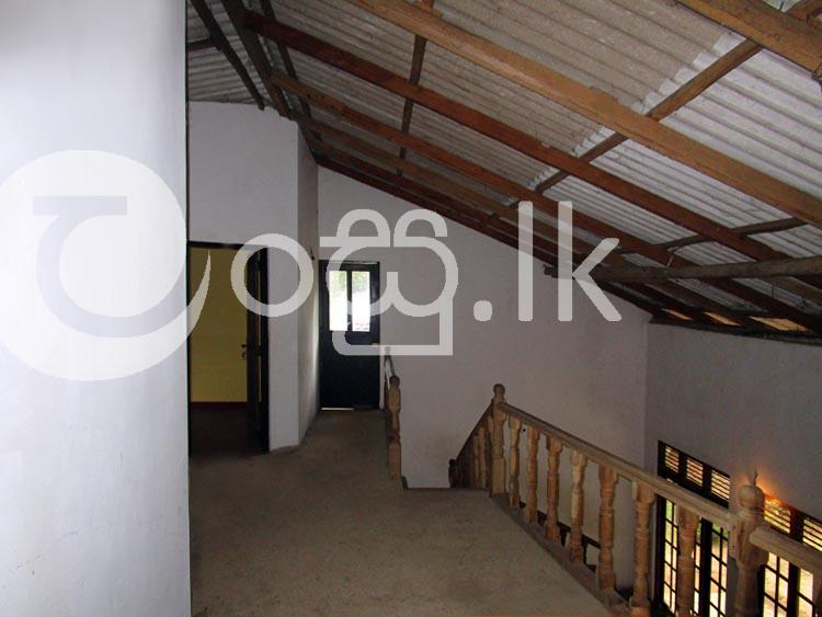 Two Story House in Galewela Kurunegala Houses in Kurunegala