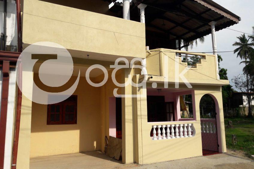 House for Rent Houses in Wellampitiya