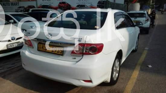 Toyota Corolla Cars in Nugegoda