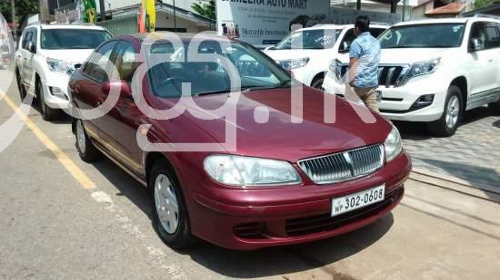 Nissan Sunny  Cars in Nugegoda