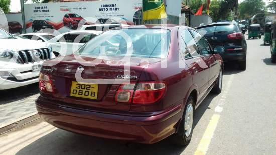 Nissan Sunny  Cars in Nugegoda