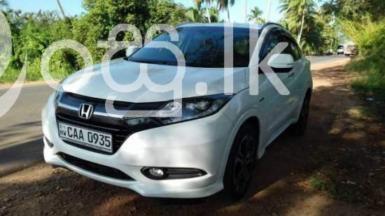 Honda Vezel  Cars in Nugegoda