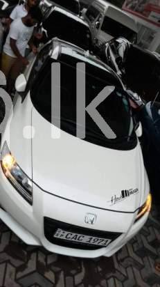 Honda CRZ  Cars in Nugegoda