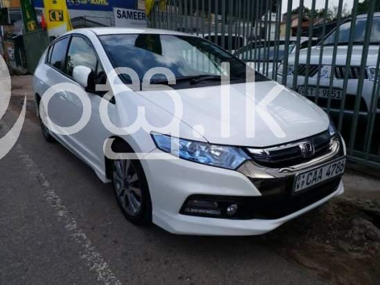 Honda Insight Cars in Nugegoda