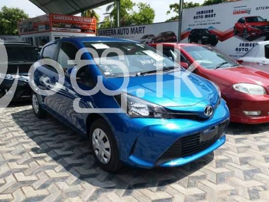 Toyota vitz  Cars in Nugegoda