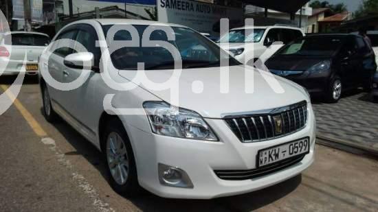 Toyota premio  Cars in Nugegoda