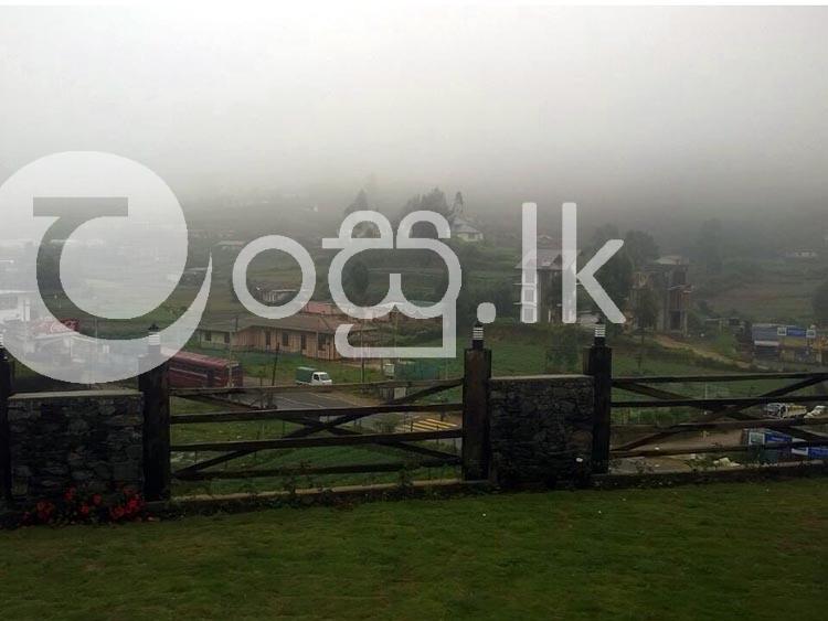 Newly Build Hotel in Nuwara Eliya Commercial Property in Nuwara Eliya