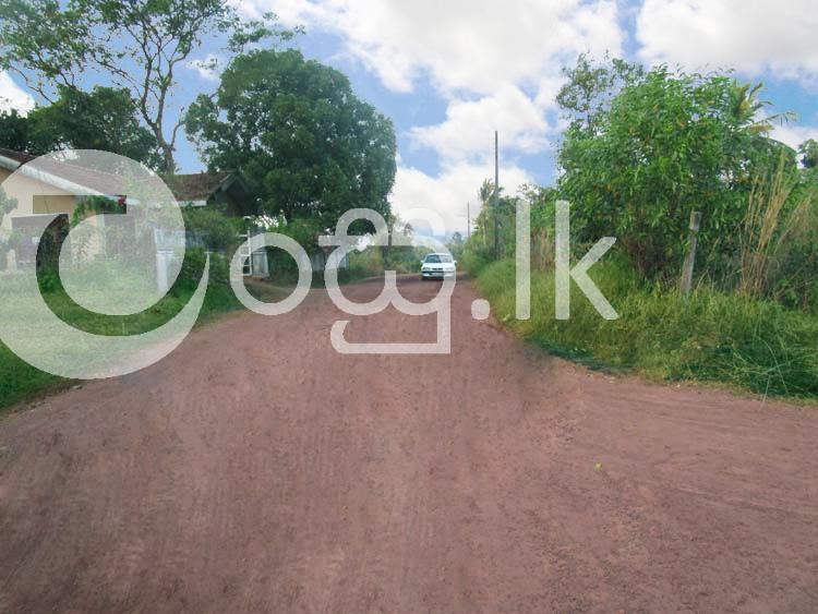 Land at Madampella Negombo Land in Negombo