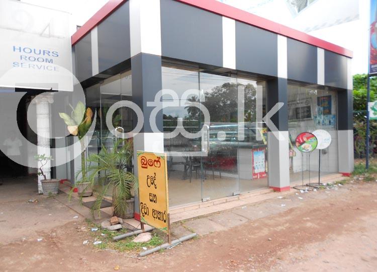 Tourist Board approved ‘A’ Grade Guest House in Seeduwa Commercial Property in Katunayake