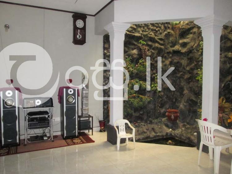 Complete House for Sale at Negombo Houses in Negombo