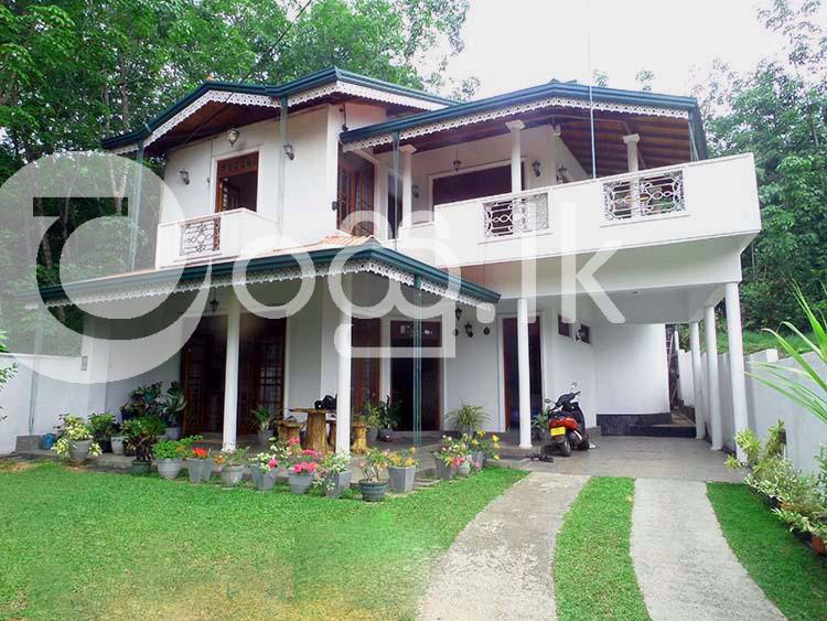 Two Storied House near Gampaha Houses in Gampaha