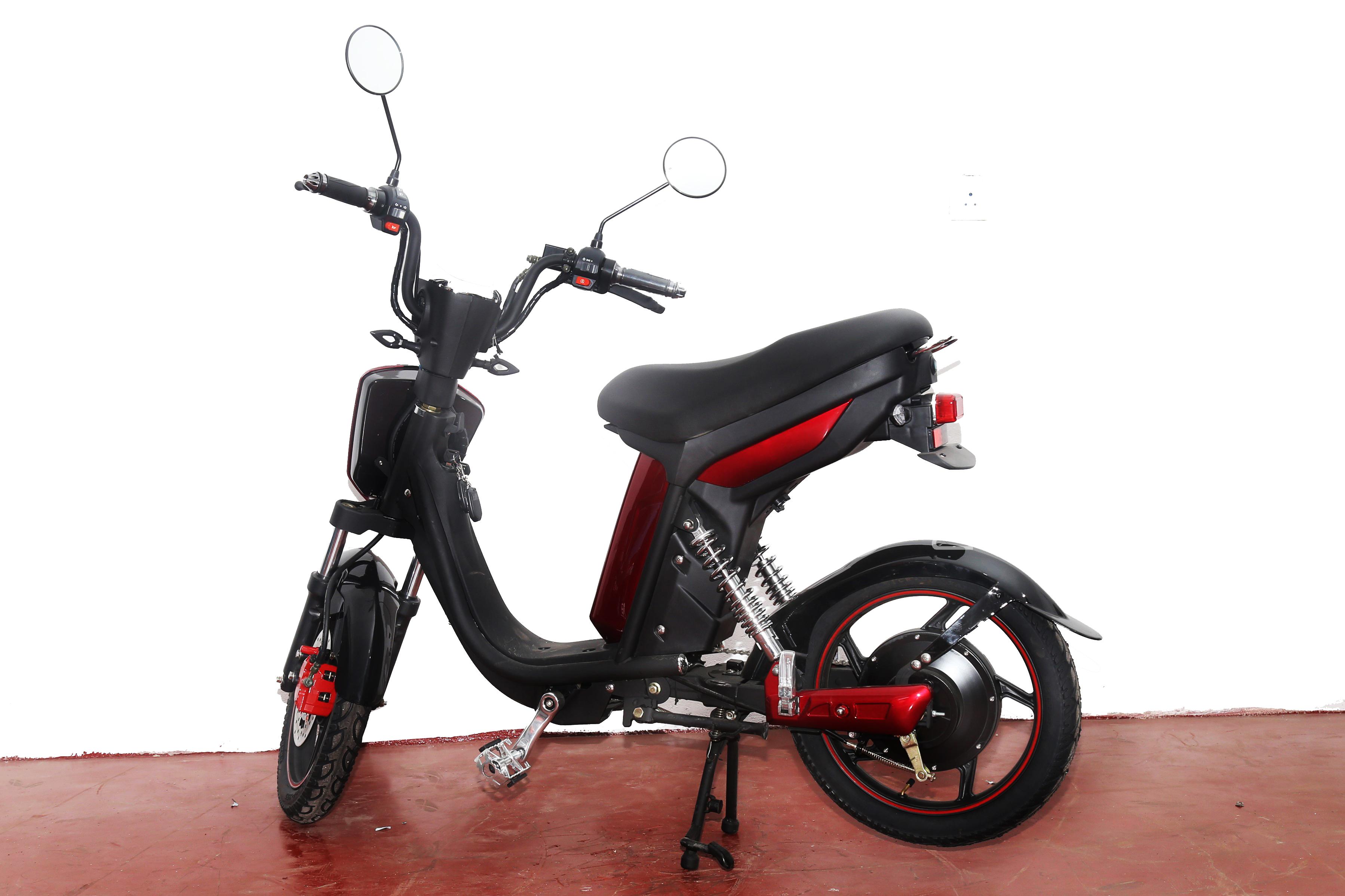 RIDE WITHOUT FUEL – Fully Electric Motorbikes & Scooters in Battaramulla