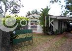 House and Valuable Land in Thaladuwa Road, Negombo in Negombo