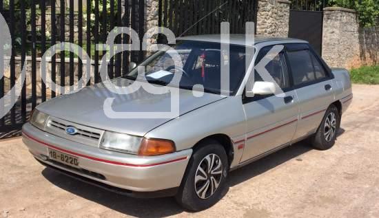 Ford Laser Cars in Malabe